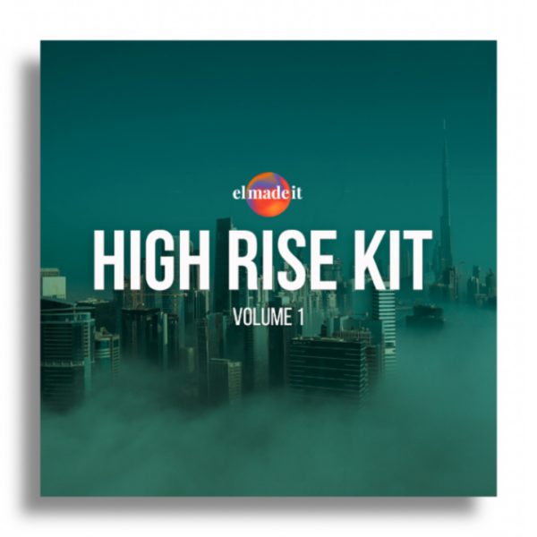 High Rise Kit Vol. 1