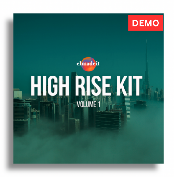 High Rise Kit Vol. 1 (Demo)