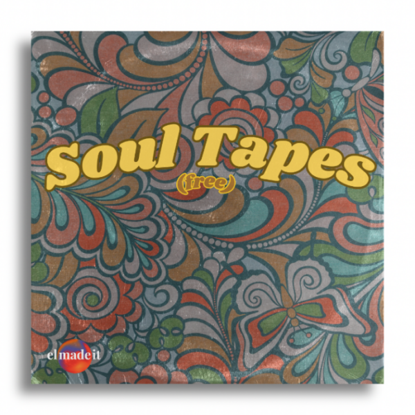 Soul Tapes (Free)