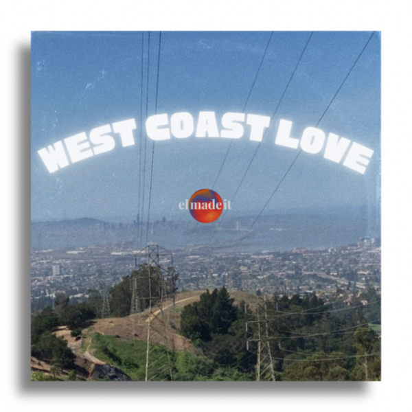 West Coast Love Kit (free)